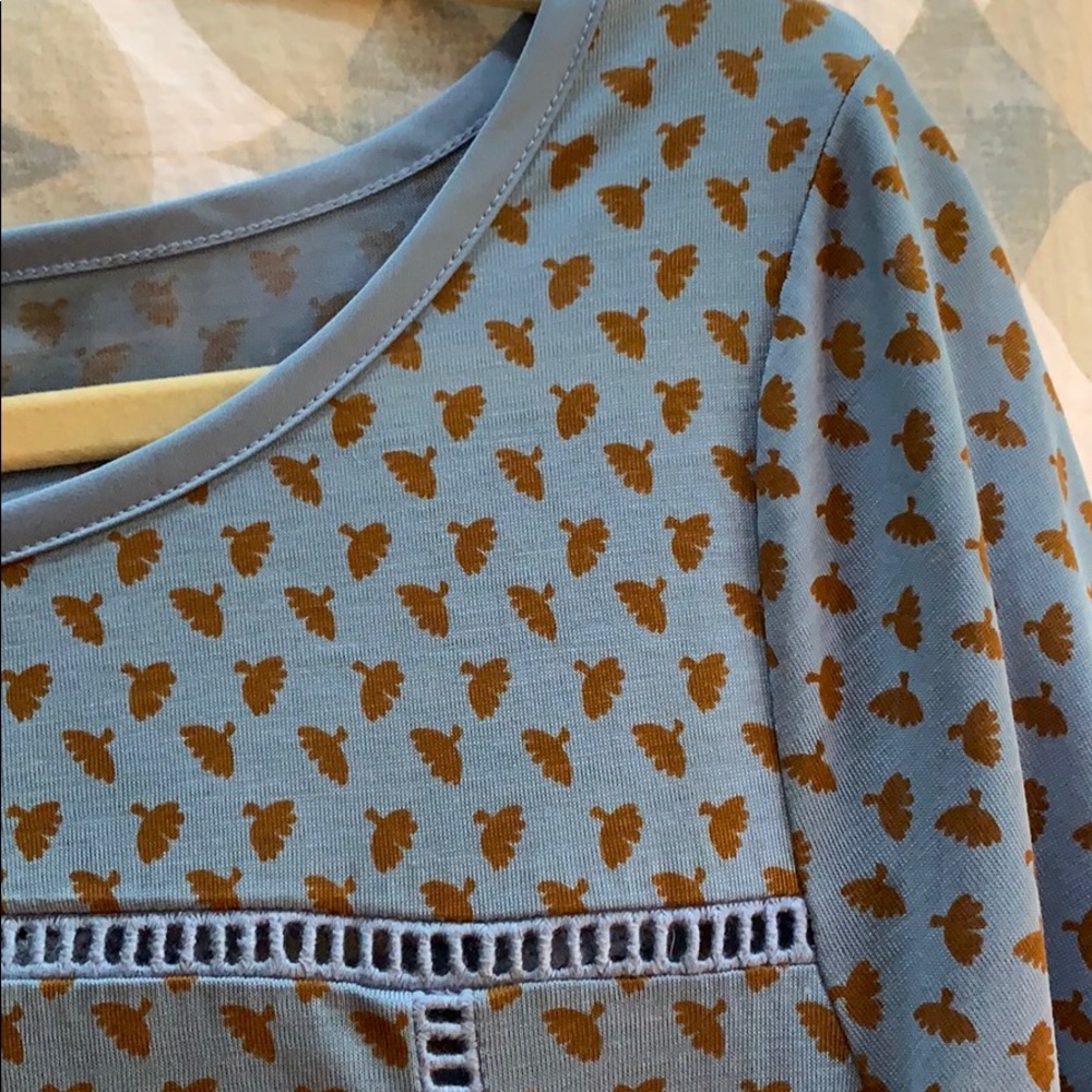 What is this design??